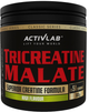 Kreatyna jabłczan ActivLab Tri Creatine Malate 300 g Jar Kiwi (5907368800578) - obraz 1