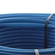 Труба для теплої підлоги з кисневим бар'єром Koer PERT EVOH 16*2,0 [Blue] [200 м] [KR3090] - зображення 3