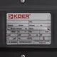 Насос поверхневий відцентровий Koer 2TCP25/160B 1,5"x1" (KP2884) - зображення 5