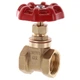 Засувка клинова Koer KR.280 - 3/4" (KR2906) - зображення 3