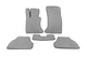 Коврики EVA (Серые) для BMW 5 серия E60/E61 2003-2010 гг - изображение 1