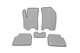 Коврики EVA (серые) для Chevrolet Aveo T200 2002-2008 гг - изображение 1