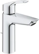 Набор смесителей Grohe Eurosmart New 3 в 1 для ванны и душа (23324003+33300003+27926001) - изображение 7