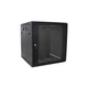 Шафа настінна Merlion 27U 19" 600*450mm (Ш*Г)мм, black (Ml3-6427) - изображение 1