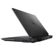 Ноутбук 15.6" DELL Inspiron G15 (5511-3377) Black - зображення 6