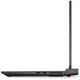 Ноутбук 15.6" DELL Inspiron G15 (5511-3377) Black - зображення 8