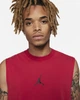 Майка Air Jordan Dri-Fit Air Sleeveless Top Red DC3236-687 S - зображення 4