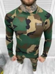 Тактична активна термобілизна Tactical Base Layer XXL - зображення 2