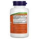 Силімарин, розторопша (Silymarin Milk Thistle), Now Foods, 300 мг, 100 капсул (NOW-04739) - изображение 2
