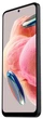 Мобільний телефон Xiaomi Redmi Note 12 4G 4/128GB Onyx Gray (6941812716922) - зображення 3