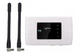 Комплект роутер ZTE MF920 (R218) WIFI + 2 термінальні антени 4 dBi - зображення 1