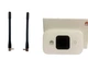 Роутер Huawei E5577s-321 3G/4G + 2 антени 4 dBi - зображення 1