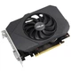 Видеокарта GF RTX 3050 8GB GDDR6 Phoenix V2 Asus (PH-RTX3050-8G-V2) - изображение 3