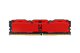 Pamięć Goodram DDR4-3200 16 GB (2 x 8 GB ) IRDM X RED (IR-XR3200D464L16SA/16GDC) - obraz 1