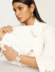 Женские наручные часы Anne KLEIN AK/3844WTGB - изображение 2