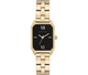 Жіночий годинник Anne KLEIN AK/3774BKGB / Чорний циферблат - зображення 1