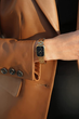 Жіночий годинник Anne KLEIN AK/3774BKGB / Чорний циферблат - зображення 5