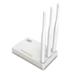 Маршрутизатор NETIS WF2409Е 300Mbps Бездротовий Роутер - изображение 1
