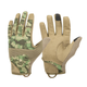 Перчатки Range Tactical Gloves Hard Helikon-Tex PenCott WildWood/Coyote 2XL Тактические - изображение 1