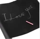 Самоклейна плівка для малювання крейдою Black Board Sticker 45 х 200 см - зображення 4