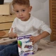 Набор магнитных пазлов Magdum Baby puzzle Транспорт 18 деталей (ML4031-24 EN) (4820215152884) - изображение 9