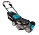Газонокосарка акумуляторна самохідна Makita LM001CZ (без акумулятора та зарядного пристрою) - зображення 3