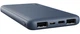 УМБ Trust Primo ECO 10000 mAh Blue (TR25028) - изображение 2