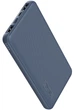 УМБ Trust Primo ECO 10000 mAh Blue (TR25028) - изображение 3