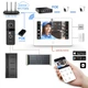 Комплект видеодомофона NeoLight NeoKIT IP PRO WF 10 - изображение 8