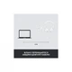 Наушники Logitech H390 USB White (981-001286) - изображение 8