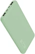 Powerbank Trust Primo ECO 10000 mAh Green (8713439250299) - obraz 3