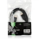 Кабель мультимедійний Display Port to Display Port 3.0m Vinga (VCPDPMM3BK) (193878) - зображення 4