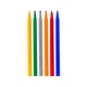 Детские Фломастеры "Картон" COLOR-IT 950-12 12 цветов - изображение 4