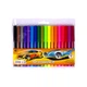 Дитячі Фломастери "Фломіки" COLOR-IT CR550-18 18 кольорів - зображення 4