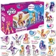 Набор магнитов Magdum My Little Pony Дружба (МЕ 5031-21) - изображение 3