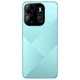 Смартфон Tecno Spark Go 2023 (BF7n) 3/64GB NFC Dual Sim Endless Blue (4895180796302) - изображение 6