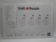 Пазли з рамкою, Trefl (31351). 15 елементів. День пожежника Сема - изображение 2