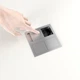 Розетковий блок ASA VERSAHIT Dual 2x220 IP54 мідь (060.15F.00046) - зображення 9