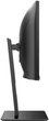 Monitor 34" AOC CU34P2C - obraz 9
