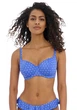 Купальний ліф Freya Jewel Cove 7231AZE 36DD Azure (889501706815) - зображення 2
