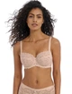 Бюстгальтер Freya Offbeat 5451NAE 80F Natural Beige (889501751679 ) - зображення 2