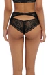 Трусики Freya Fatale 401452 XL Noir (ZIK0000029771) - изображение 2