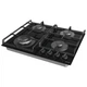 Варочная поверхность газовая Gorenje GTW641EB - изображение 3