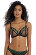 Бюстгальтер Freya Show-Off 401602 80H Black (889501741892 ) - изображение 2