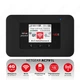 4G роутер NETGEAR Verizon AC791L (Скорость до 300 Мбит/с (Категория 6). Аккумулятор 4340 мАч. Два выхода под антенну. Работает с операторами Киевстар, Лайфселл, Водафон - изображение 1