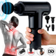 Ручной массажер для тела Fascial Gun KH-32 - изображение 1