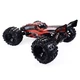 Машинка на радиоуправлении ZD Racing 9021-V3 Pirates 3 Truggy 1/8 RTR 4WD - изображение 1