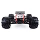 Машинка на радиоуправлении ZD Racing 9021-V3 Pirates 3 Truggy 1/8 RTR 4WD - изображение 4