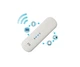 Модем с Wi-Fi ZTE MF79u + блок питания - изображение 2