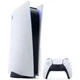 Sony PlayStation 5 White 825Gb + EA SPORTS FC 24 (російська версія) - зображення 2